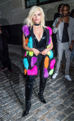 photo 22 in Bebe Rexha gallery [id1064918] 2018-09-09 00:00:00