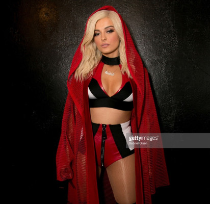photo 25 in Bebe Rexha gallery [id925356] 2017-04-19 00:00:00