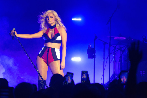 Bebe Rexha pic #925352