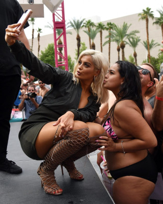 Bebe Rexha pic #963454