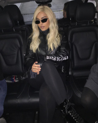photo 4 in Bebe Rexha gallery [id1122621] 2019-04-18 00:00:00