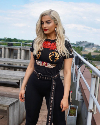 Bebe Rexha pic #1043241
