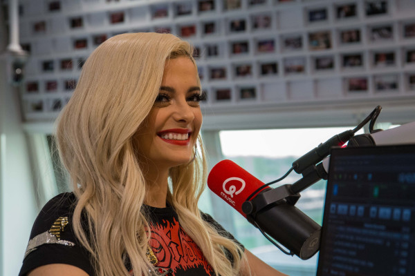 Bebe Rexha pic #1043242
