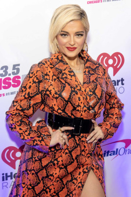 photo 4 in Bebe Rexha gallery [id1090650] 2018-12-20 00:00:00