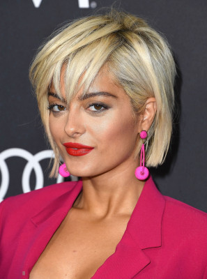 Bebe Rexha pic #1075175