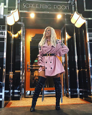 photo 28 in Bebe Rexha gallery [id1122831] 2019-04-18 00:00:00