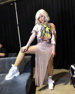 Bebe Rexha pic #1072065