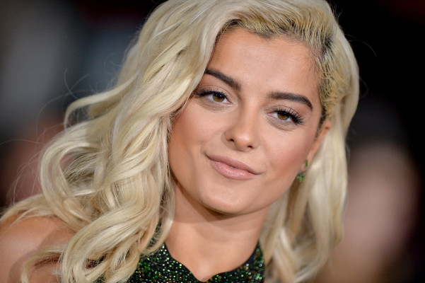 Bebe Rexha pic #989984