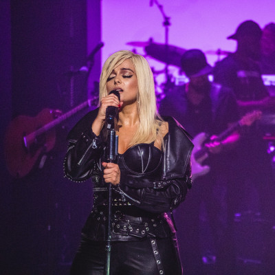 Bebe Rexha pic #1045742