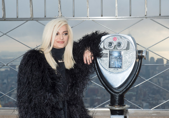 Bebe Rexha pic #999253