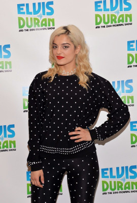 photo 8 in Bebe Rexha gallery [id932253] 2017-05-13 00:00:00