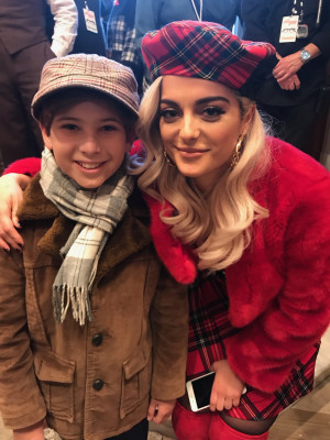 Bebe Rexha pic #992147