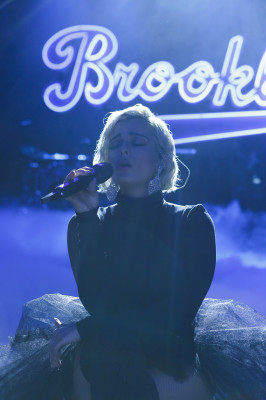 Bebe Rexha pic #1076629