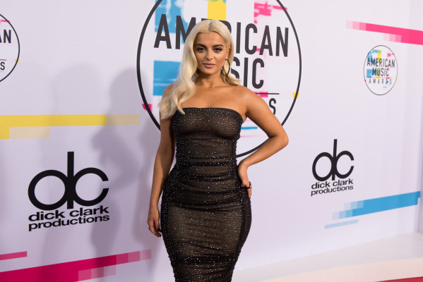 photo 3 in Bebe Rexha gallery [id981773] 2017-11-21 00:00:00