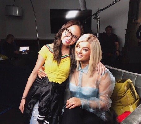 Bebe Rexha pic #1037082