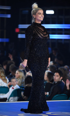 Bebe Rexha pic #1039419