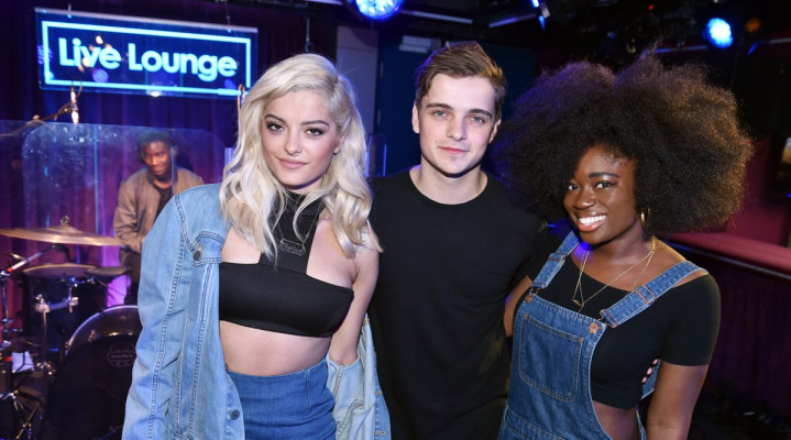 Bebe Rexha pic #928845
