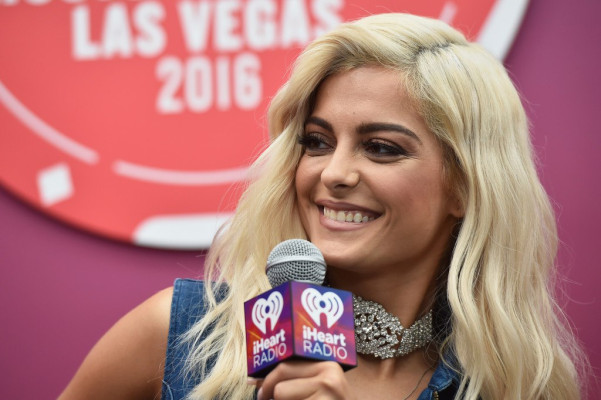 photo 9 in Bebe Rexha gallery [id978042] 2017-11-10 00:00:00