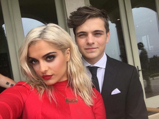 photo 10 in Bebe Rexha gallery [id1021670] 2018-03-19 00:00:00