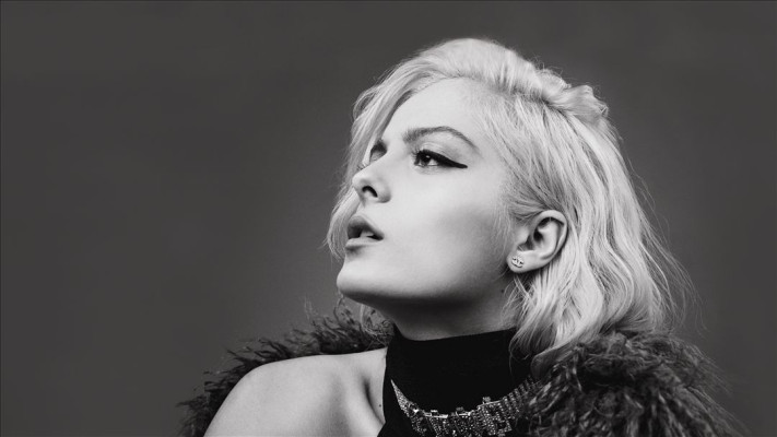 Bebe Rexha pic #993478