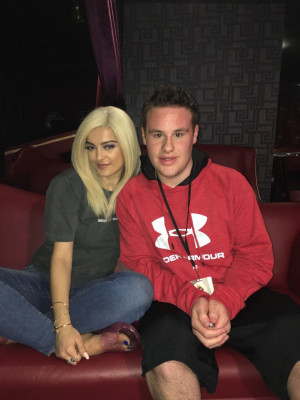 Bebe Rexha pic #1171961