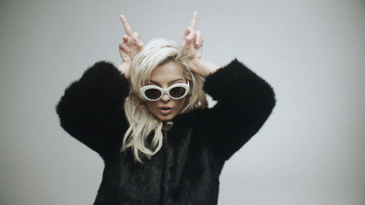 Bebe Rexha pic #1129337