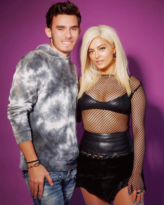 photo 14 in Bebe Rexha gallery [id1171981] 2019-08-26 00:00:00