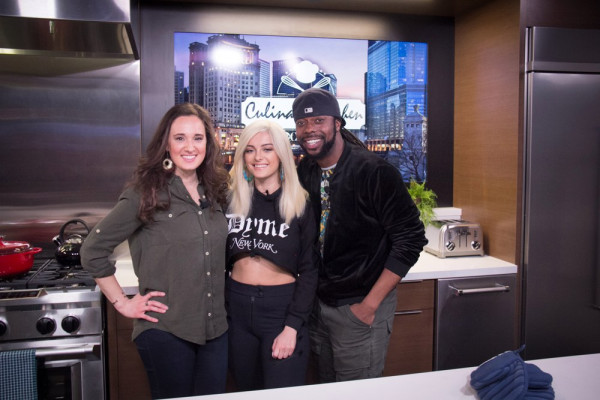 Bebe Rexha pic #1006032