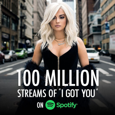 photo 8 in Bebe Rexha gallery [id960961] 2017-09-07 00:00:00