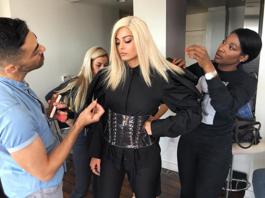 photo 5 in Bebe Rexha gallery [id922479] 2017-04-08 00:00:00