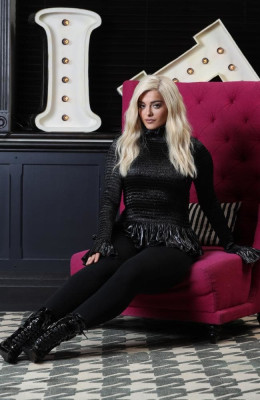 Bebe Rexha pic #1168472