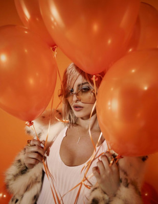Bebe Rexha pic #1076431