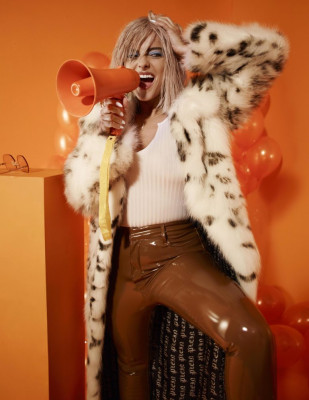 Bebe Rexha pic #1076429