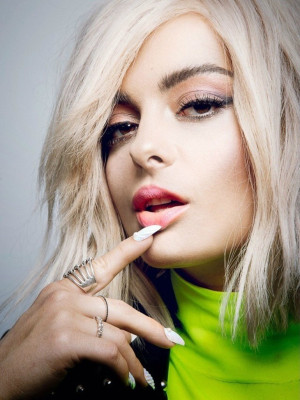 photo 28 in Bebe Rexha gallery [id1075363] 2018-10-15 00:00:00