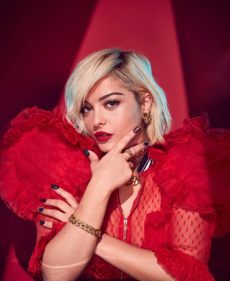 Bebe Rexha pic #1167051