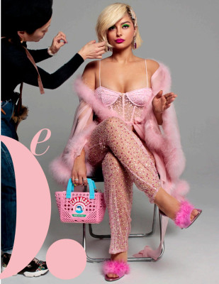 photo 7 in Bebe Rexha gallery [id1144823] 2019-06-14 00:00:00