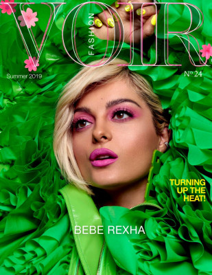 Bebe Rexha pic #1144821