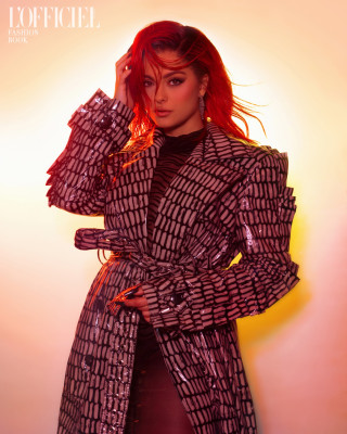photo 6 in Bebe Rexha gallery [id1240263] 2020-11-17 00:00:00