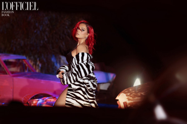 photo 4 in Bebe Rexha gallery [id1240265] 2020-11-17 00:00:00