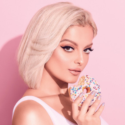 photo 11 in Bebe Rexha gallery [id1215422] 2020-05-20 00:00:00