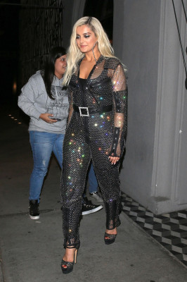 photo 11 in Bebe Rexha gallery [id1040458] 2018-05-28 00:00:00