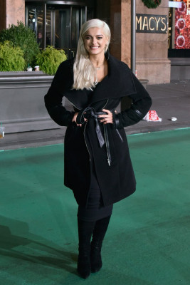 photo 23 in Bebe Rexha gallery [id982761] 2017-11-24 00:00:00