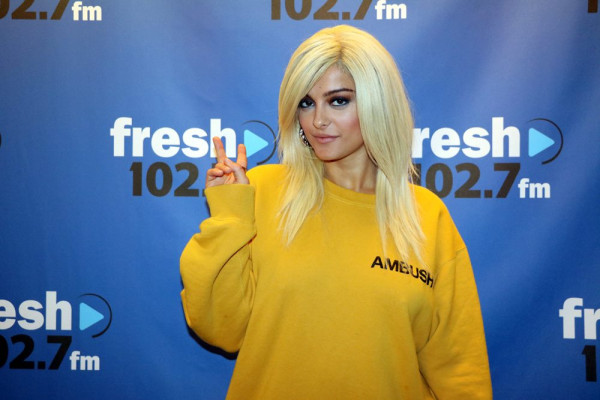 photo 6 in Bebe Rexha gallery [id1168466] 2019-08-16 00:00:00