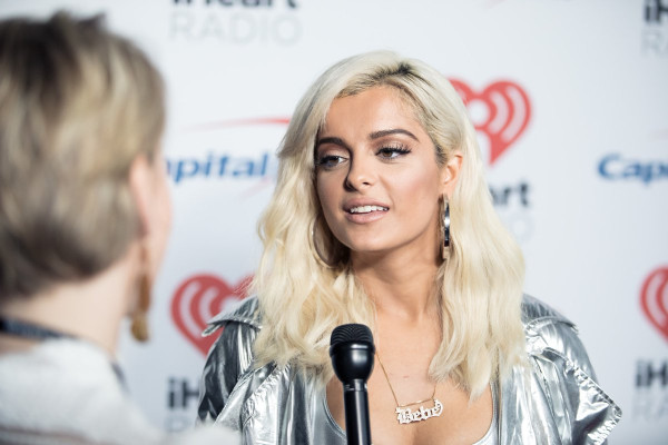 photo 3 in Bebe Rexha gallery [id966163] 2017-09-27 00:00:00