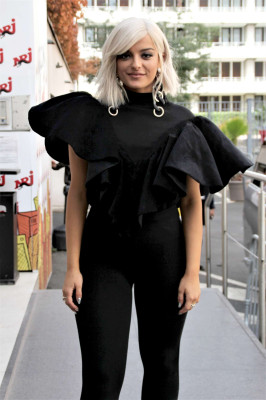 photo 18 in Bebe Rexha gallery [id1069462] 2018-09-27 00:00:00