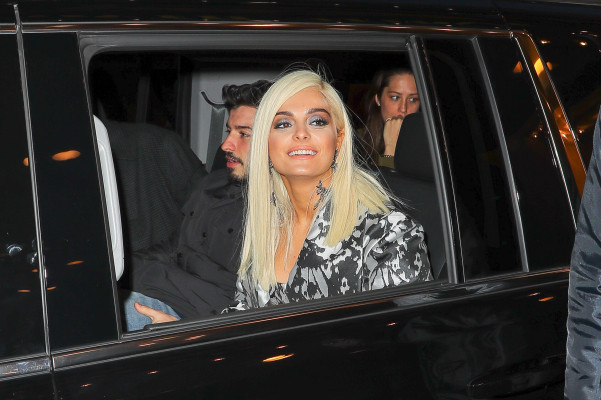 Bebe Rexha pic #1002398