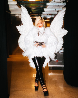 Bebe Rexha pic #1111206