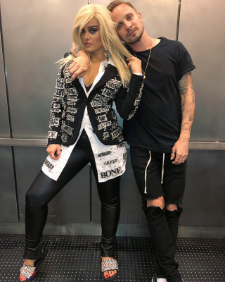 photo 22 in Bebe Rexha gallery [id1118864] 2019-04-01 00:00:00