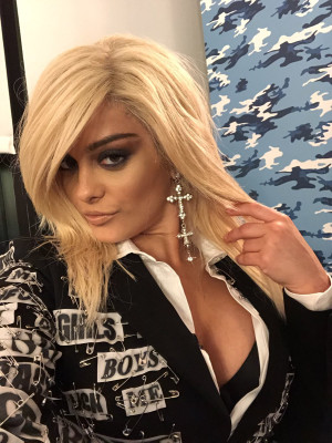 photo 20 in Bebe Rexha gallery [id1118866] 2019-04-01 00:00:00