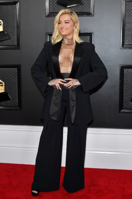 photo 10 in Bebe Rexha gallery [id1200769] 2020-01-30 00:00:00